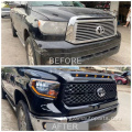 Tundra 2008-2013 sasisha hadi 2014-2020 pana BodyKit